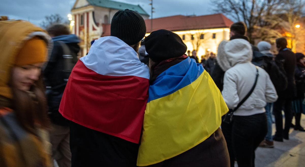 Українцям у Польщі зменшать допомогу. Про що йдеться