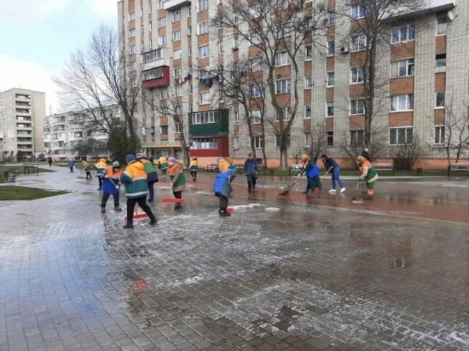 Надзвичайна ситуація у Львові та молитва за закінчення коронавірусу. Головне за ніч і минулу добу