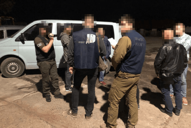 На Львівщині військових підозрюють у розкраданні запчастин до техніки на мільйон гривень