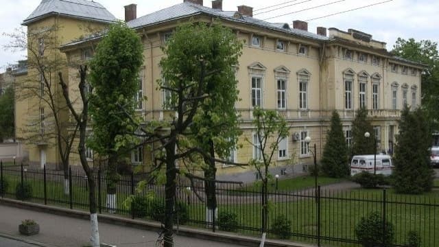 Ще одна лікарня у Львові знову прийматиме хворих на коронавірус