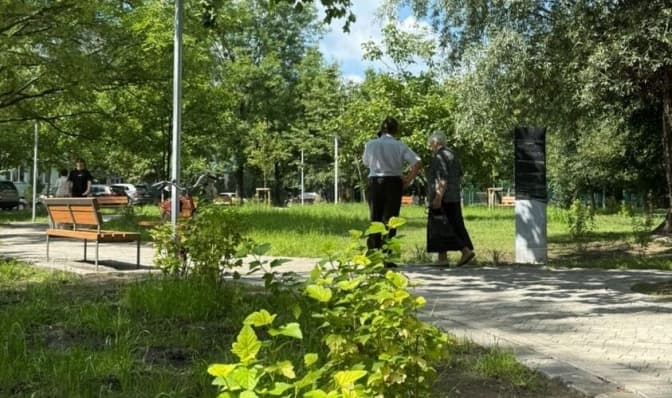 У Львові сьогодні відкриють простір на честь полеглого захисника з 80-ї бригади