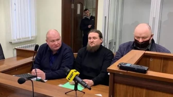 Нардеп Дмитрук вніс заставу за підозрюваного у виправдані російської агресії "монаха" УПЦ МП
