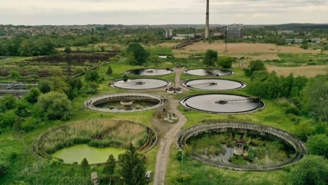 Львів отримає 22 млн євро на очищення стічних вод та готується до масштабного Дня молоді. Підсумки доби