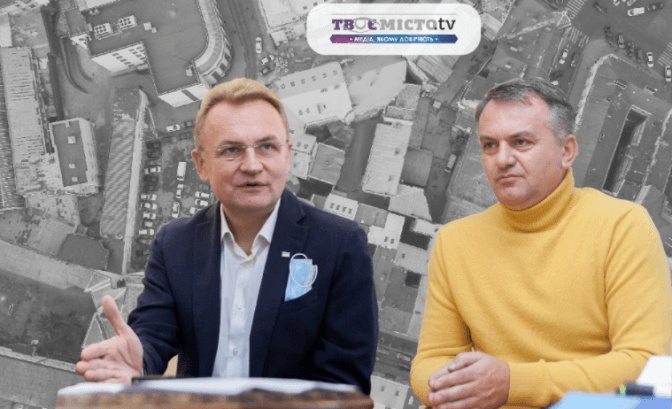 Правда чи брехня? Фактчекінг і експертний аналіз дебатів Садового і Синютки