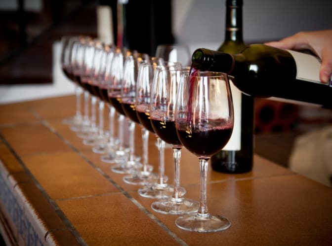 Львів’ян запрошують на дегустації вина та сигар