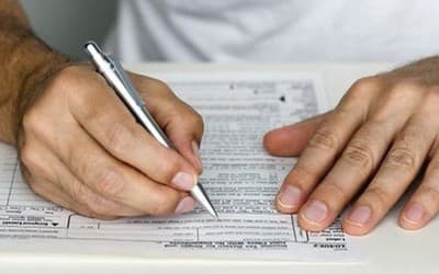 Львів'яни можуть починати декларувати доходи за минулий рік