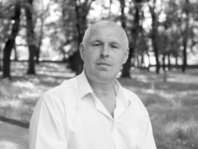 На Львівщині помер майданівець Тарас Демко