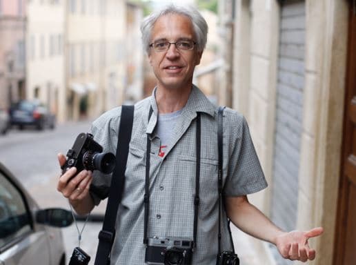 У львівському університеті викладатиме лауреат Пулітцерівської премії