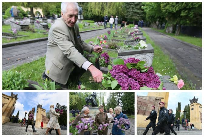 фото: Evgeny Kraws