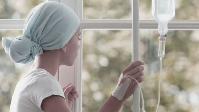 Як запобігти раку. Перші симптоми та методи лікування