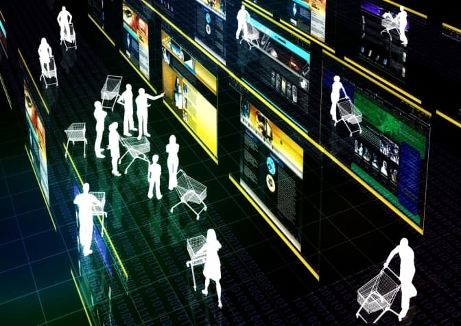 Фото: Цифрова трансформація