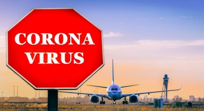 МОЗ оновило перелік країн «червоної» зони. У списку – Бельгія, Чехія, Хорватія