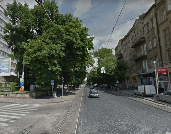 Фото: Google Maps