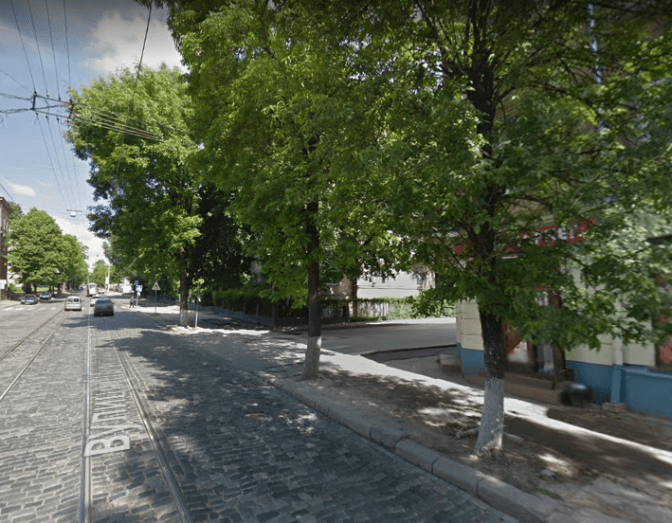 Фото: Google Maps