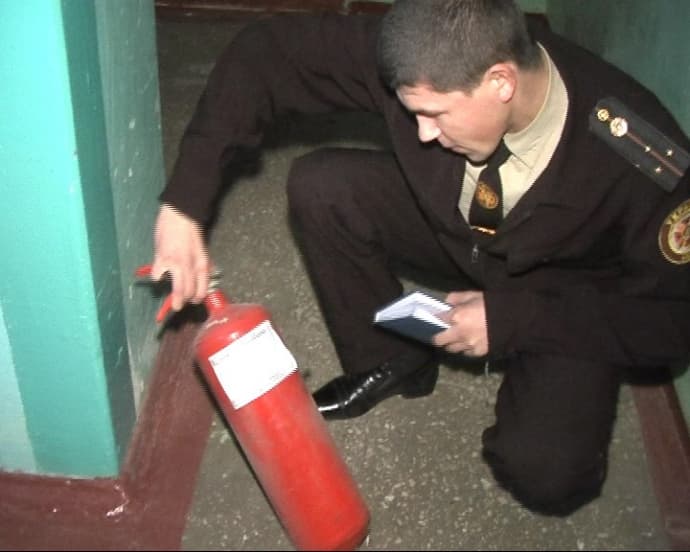 У дитсадках та школах Львівщини перевірять протипожежну безпеку