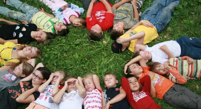 У cуботу у Львові – свято для дітей. Як долучитись?