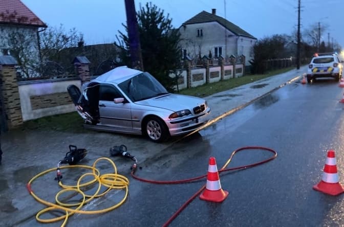 фото: поліція