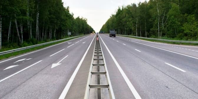 Рівень смертності на дорогах України у п’ять разів перевищує середній показник в ЄС