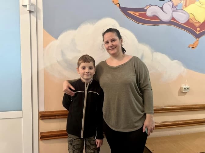 У Львові прооперували хлопчика, у якого в бронхах була хвойна гілочка