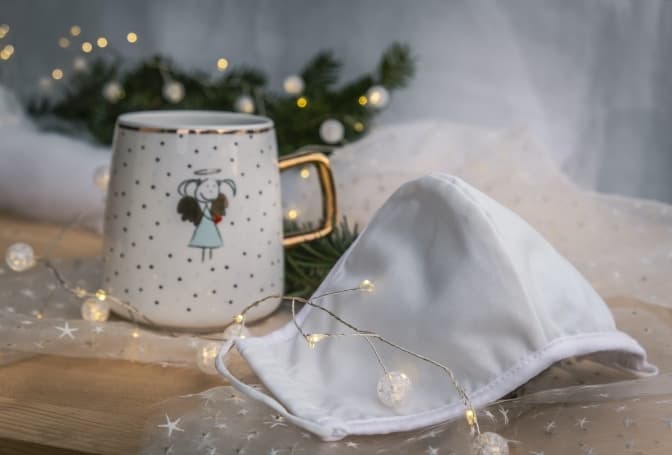 Яку саме вакцину отримає Україна та ректор львівського вишу підтримав Шкарлета. Головне за 22 грудня