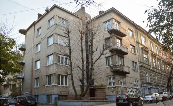 Львів’ян запрошують на прогулянку архітектурою міжвоєнного модернізму міста