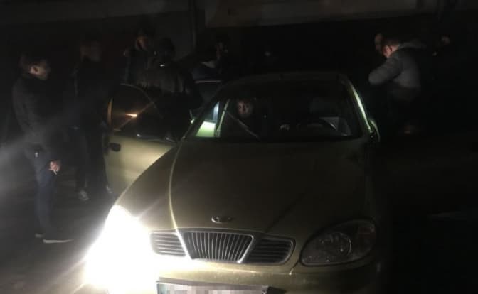 У Львові затримали секс-працівниць та їхніх спільників