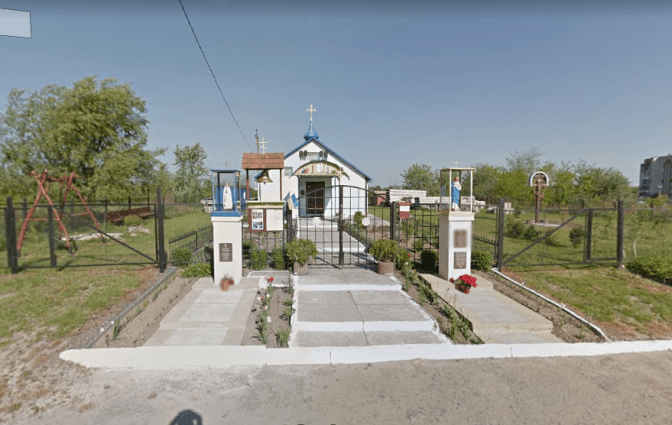 До Львова везуть ікону з Єрусалимa. Розклад богослужінь