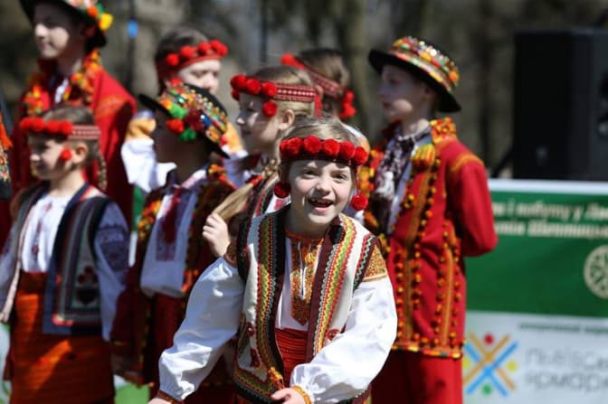 Христос Воскрес! Як святкуватимуть Великдень у Львові