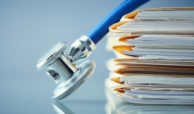 Як визначатимуть інвалідність в Україні з 2025 року. Нова система МСЕК