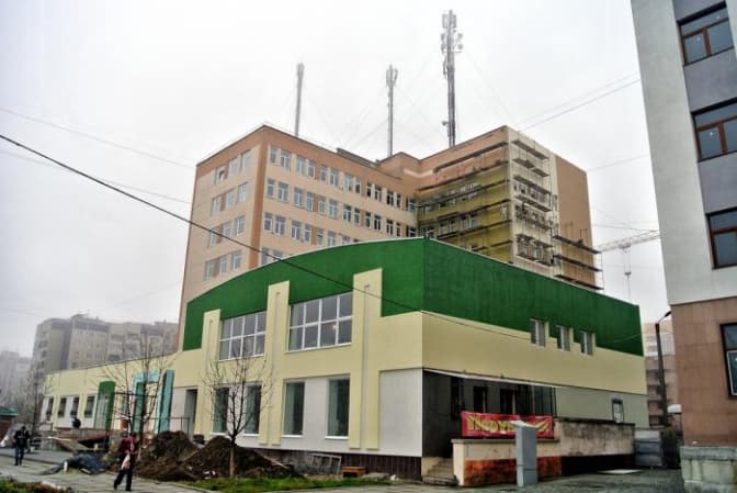 У Львові в 4-й поліклініці впровадять електронну медичну картку