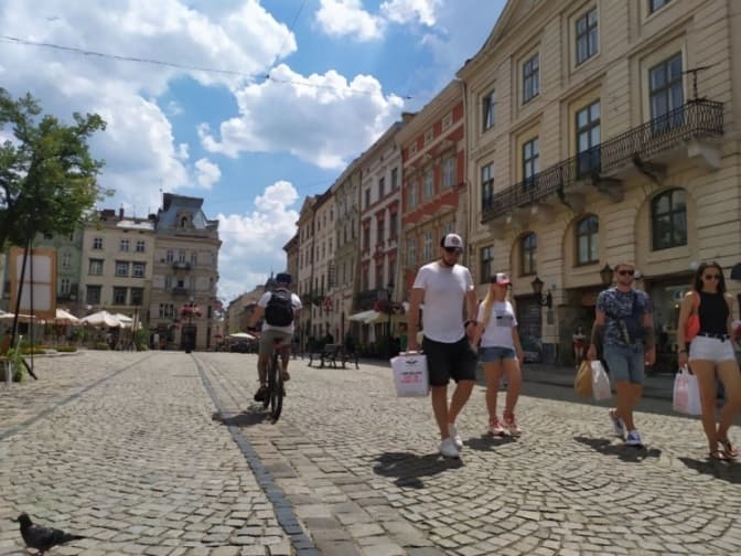 Фото: Depo.Львів