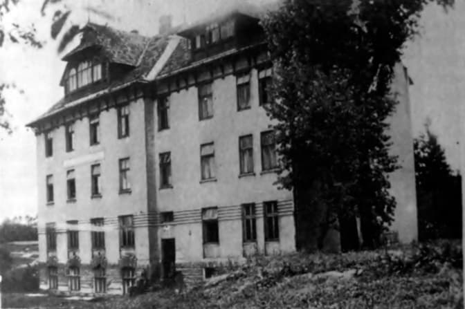 Фото: Фотографії старого Львова