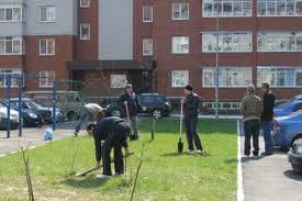 З питань житлового господарства львів'яни можуть звертатись в центр адміністративних послуг