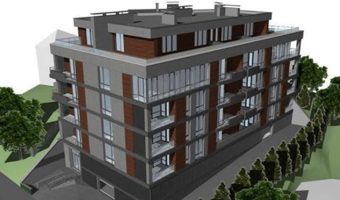 У Львові відбудуться громадські слухання щодо новобуду на Погулянці