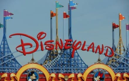 У Львові хочуть збудувати «Діснейленд»