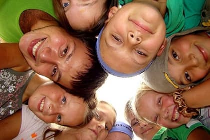 В Україні з’явиться реєстр дитячих таборів