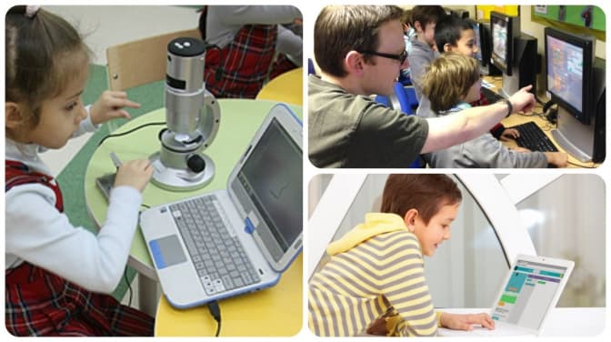 У львівських школах готуватимуть програмістів