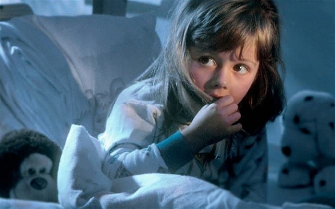 25 фраз, що допоможуть заспокоїти стривожену дитину