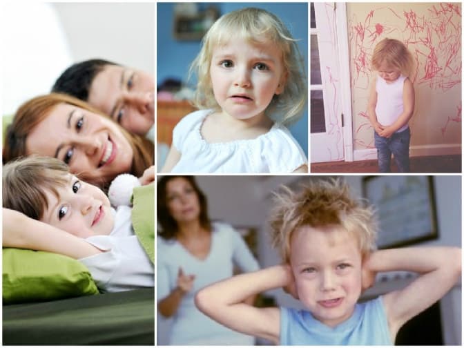 Що варто з’ясувати, перш ніж сварити дитину. 9 запитань