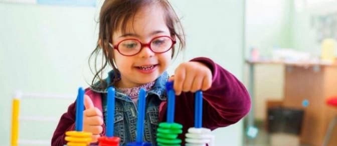 На Львівщину прибуде сто діток із затримками розвитку. Потреби