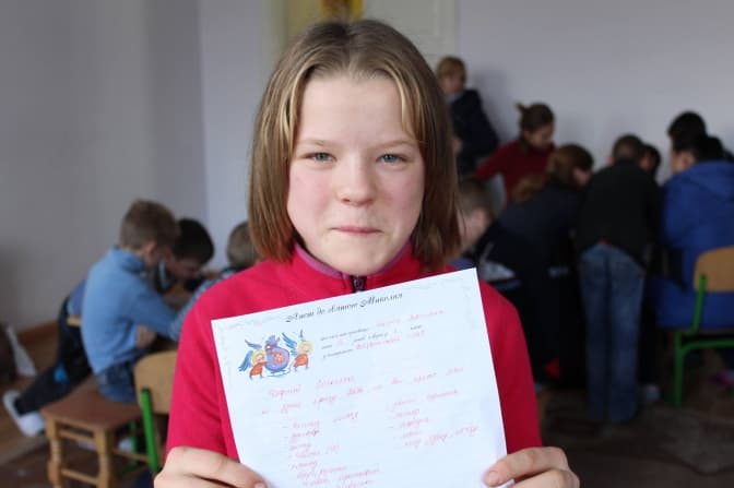 Львів’ян просять принести речі для дітей із сиротинця. Перелік необхідного