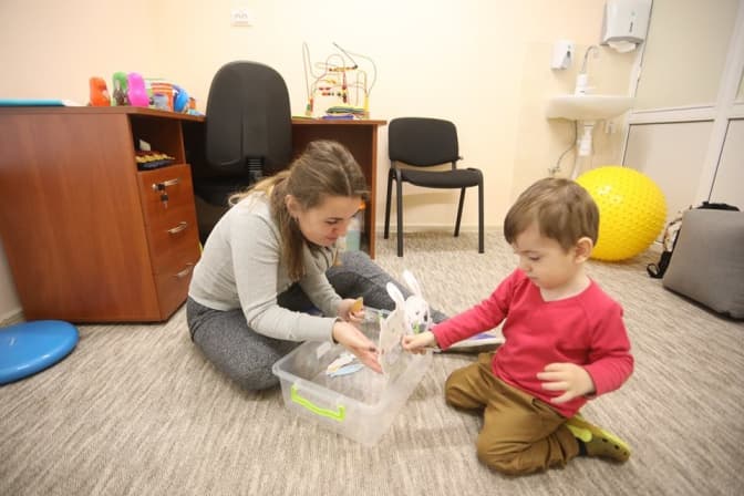 Фото: Христина Процак/Facebook