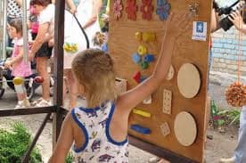 У Львівському центрі реабілітації розпочали прийом учнів