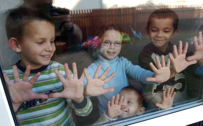 фото: orphancenter.org.uа