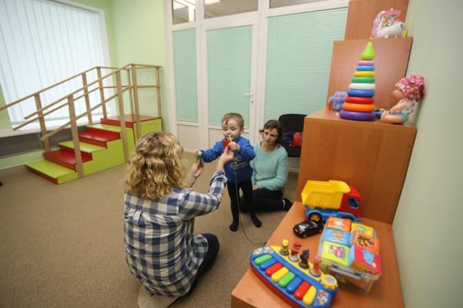 Фото: Христина Процак/Facebook