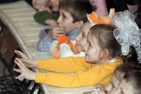 Під час осінніх канікул львівських школярів запрошують на безкоштовні гуртки