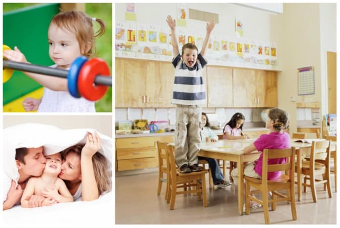 Як навчити дитину долати сумніви: 9 інструментів