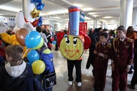 Львівська дитяча залізниця відкриває гурток