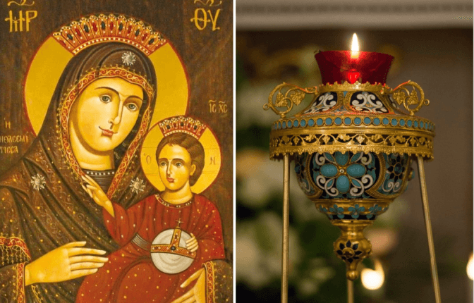 Фото: Собор святого Юра