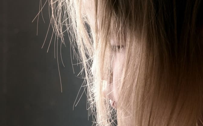 У Львові 11-річна дівчинка із пухлиною хребта потребує допомоги